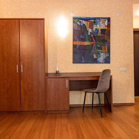 Palanga Park Hotel ภายนอก รูปภาพ