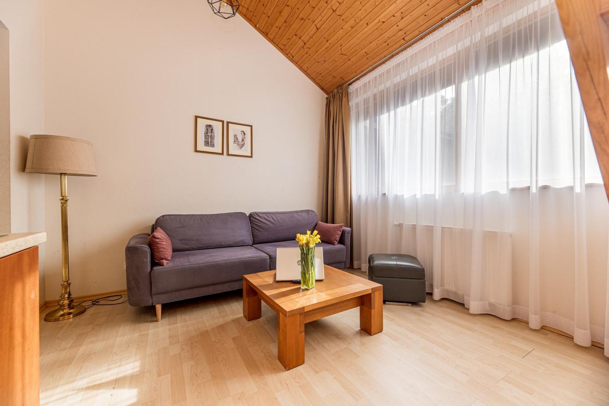 Palanga Park Hotel ห้อง รูปภาพ