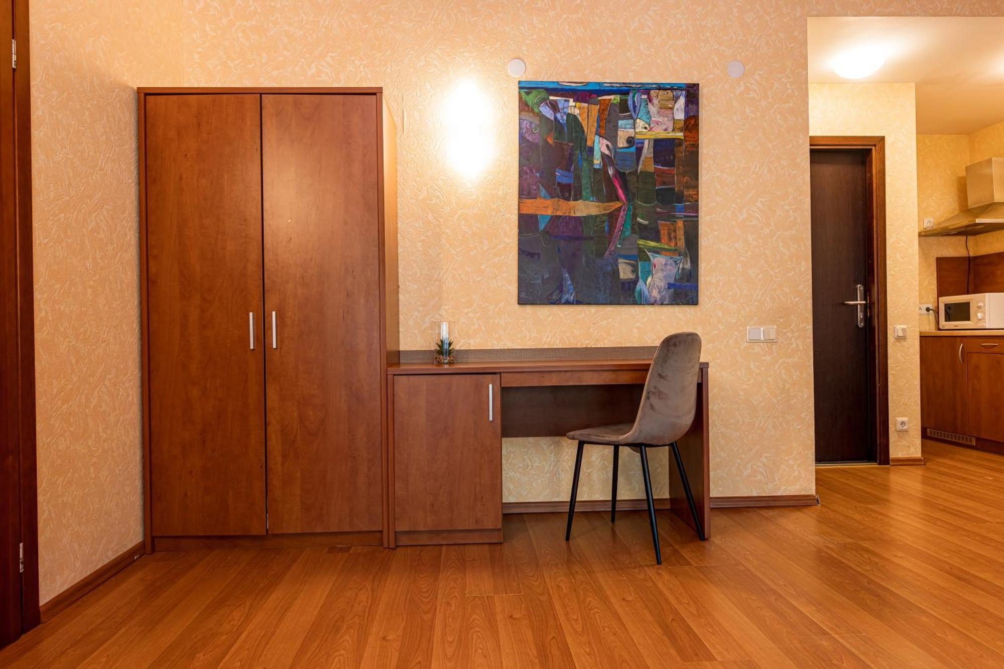 Palanga Park Hotel ภายนอก รูปภาพ