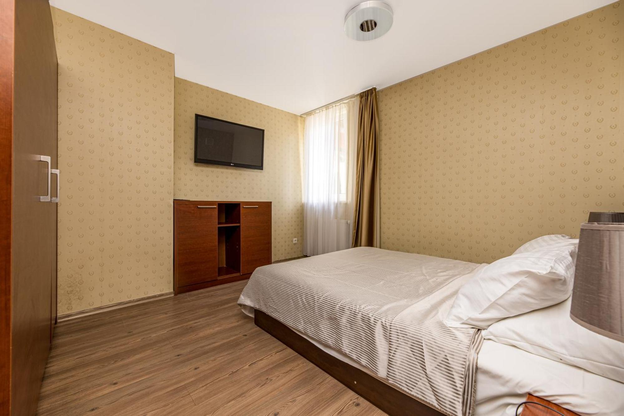 Palanga Park Hotel ห้อง รูปภาพ