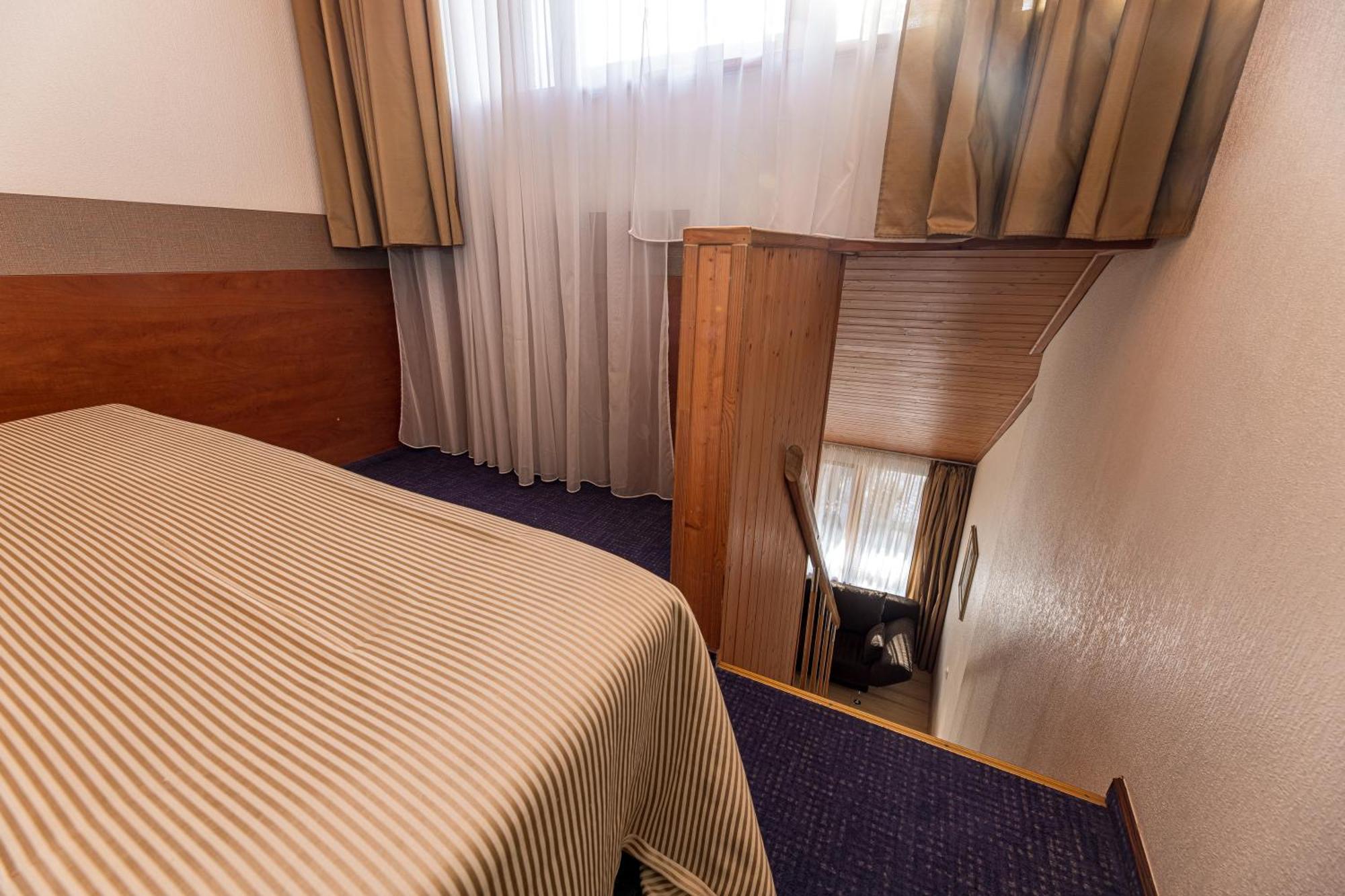 Palanga Park Hotel ห้อง รูปภาพ