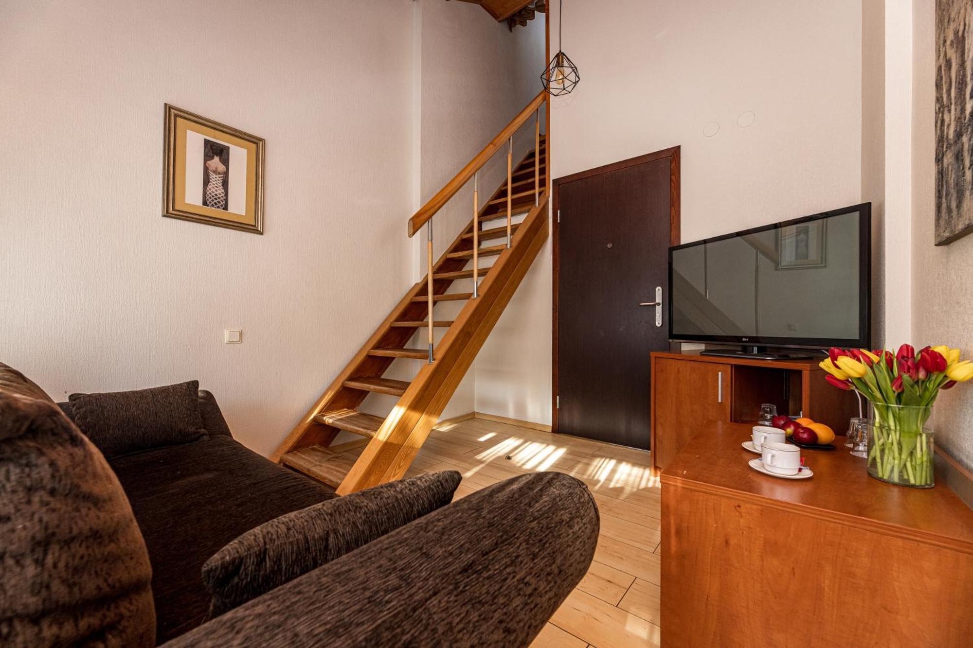 Palanga Park Hotel ห้อง รูปภาพ