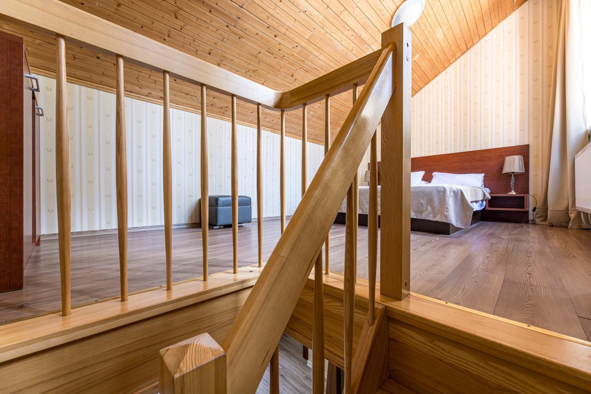 Palanga Park Hotel ภายนอก รูปภาพ