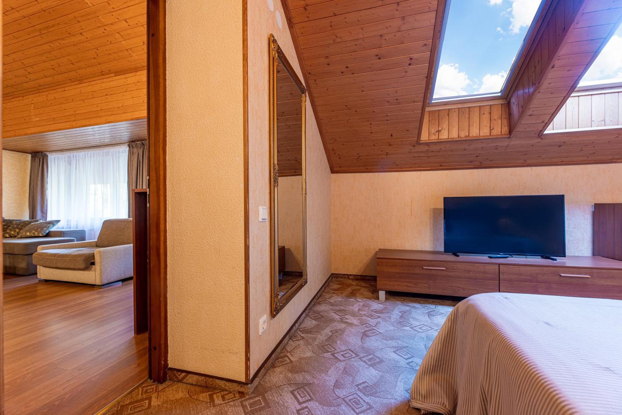 Palanga Park Hotel ห้อง รูปภาพ