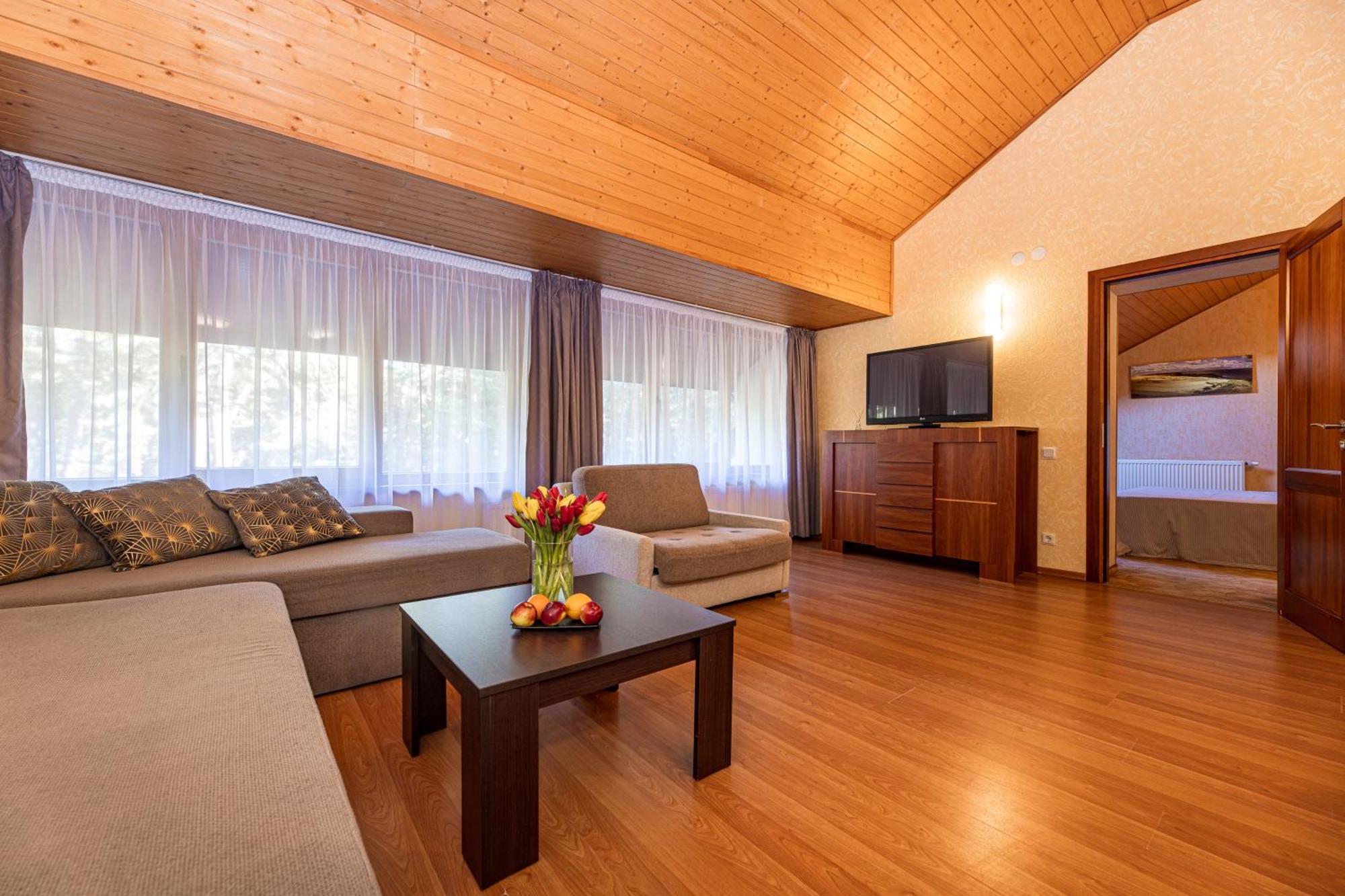 Palanga Park Hotel ห้อง รูปภาพ