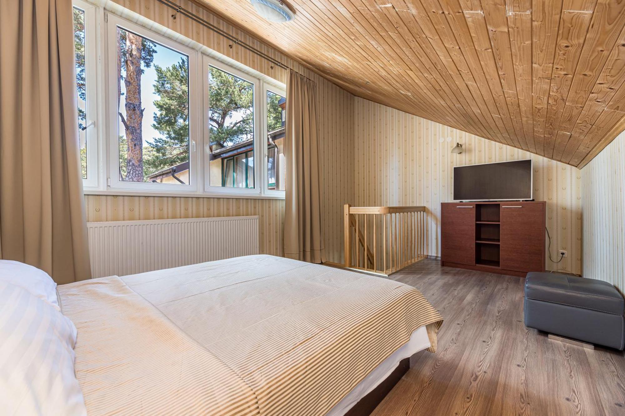 Palanga Park Hotel ห้อง รูปภาพ