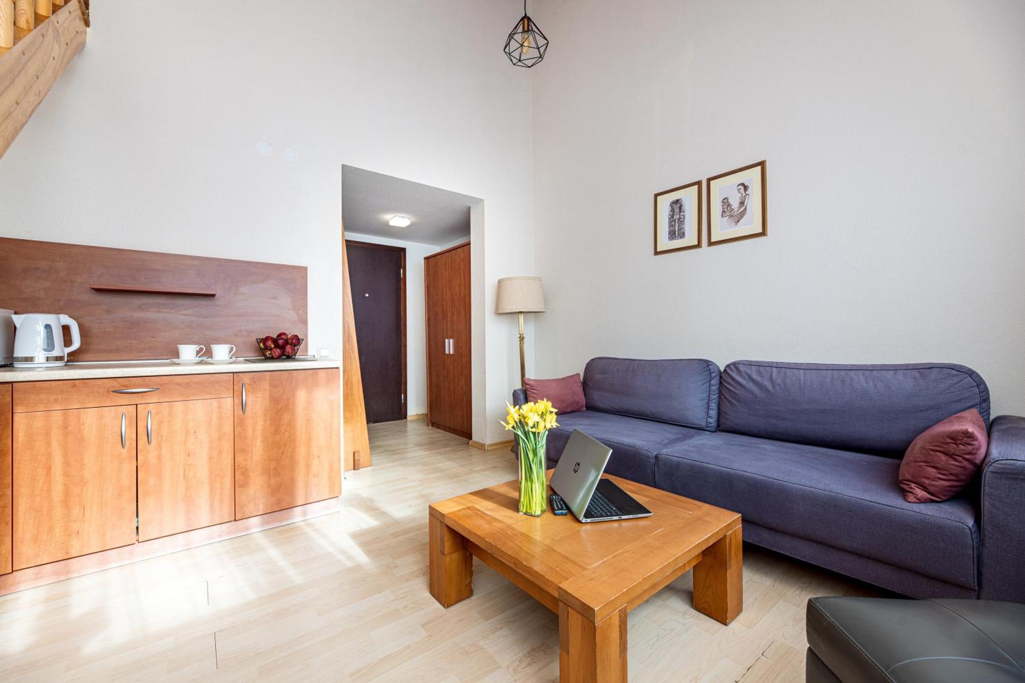 Palanga Park Hotel ห้อง รูปภาพ