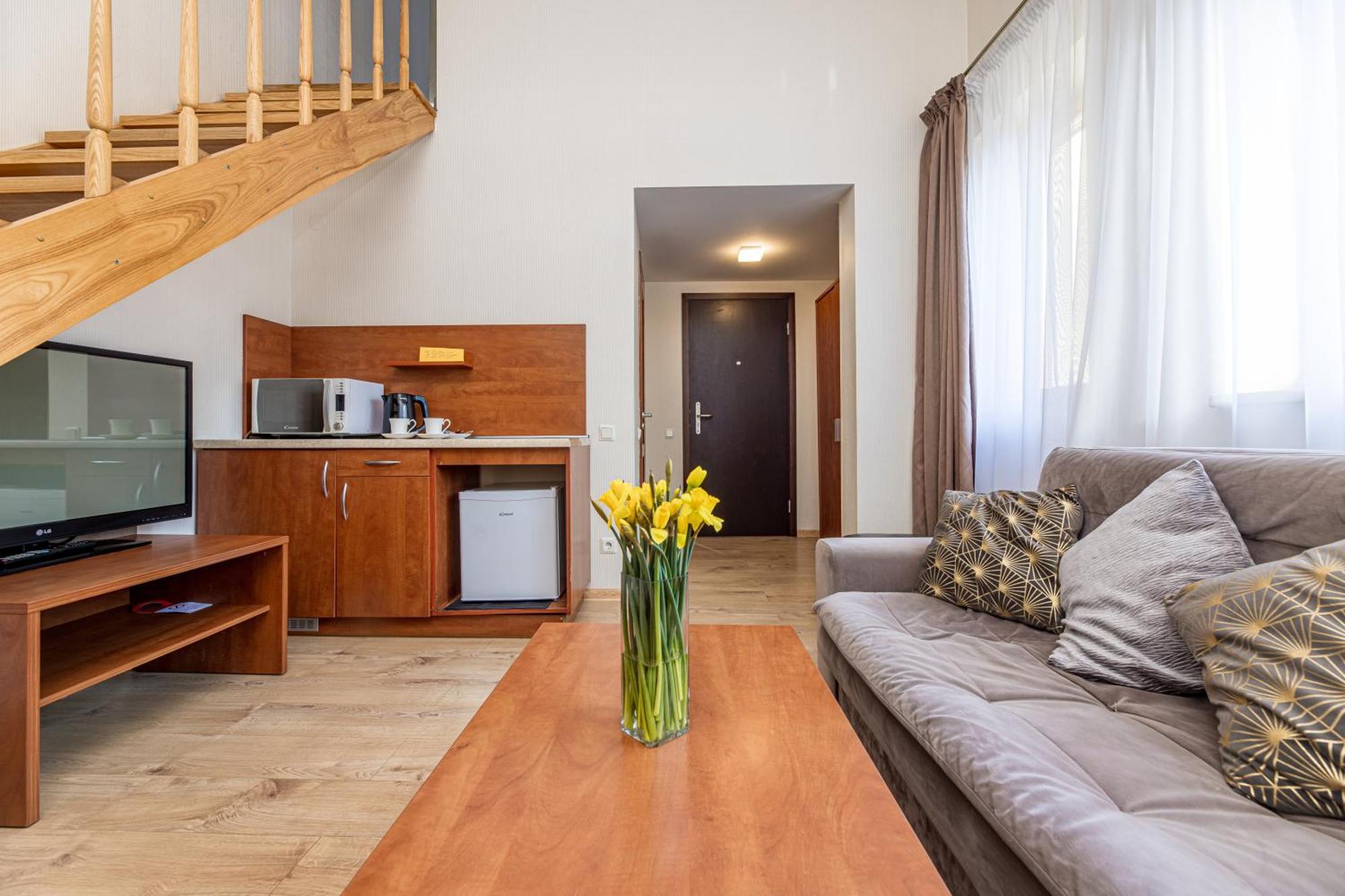 Palanga Park Hotel ห้อง รูปภาพ