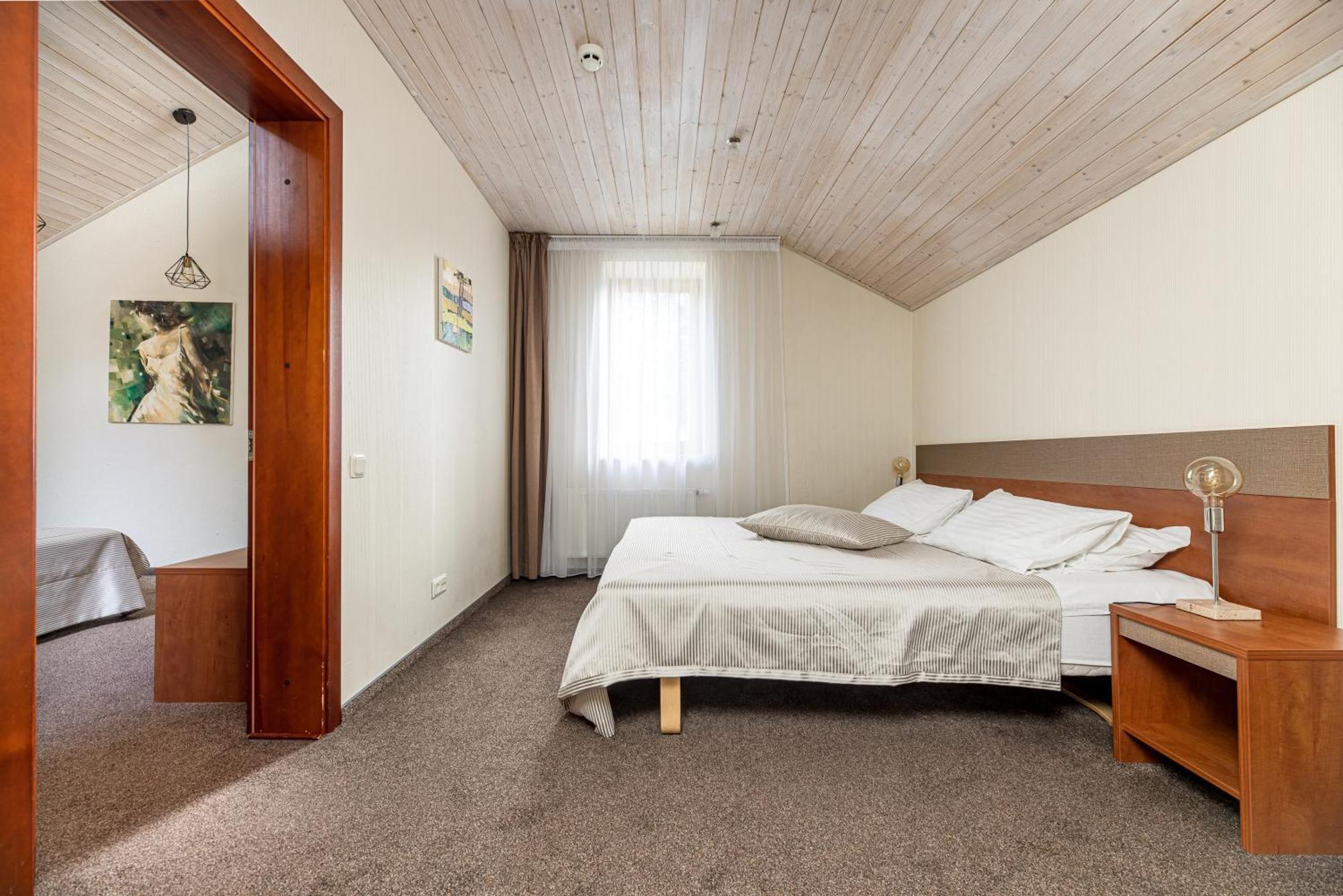 Palanga Park Hotel ห้อง รูปภาพ
