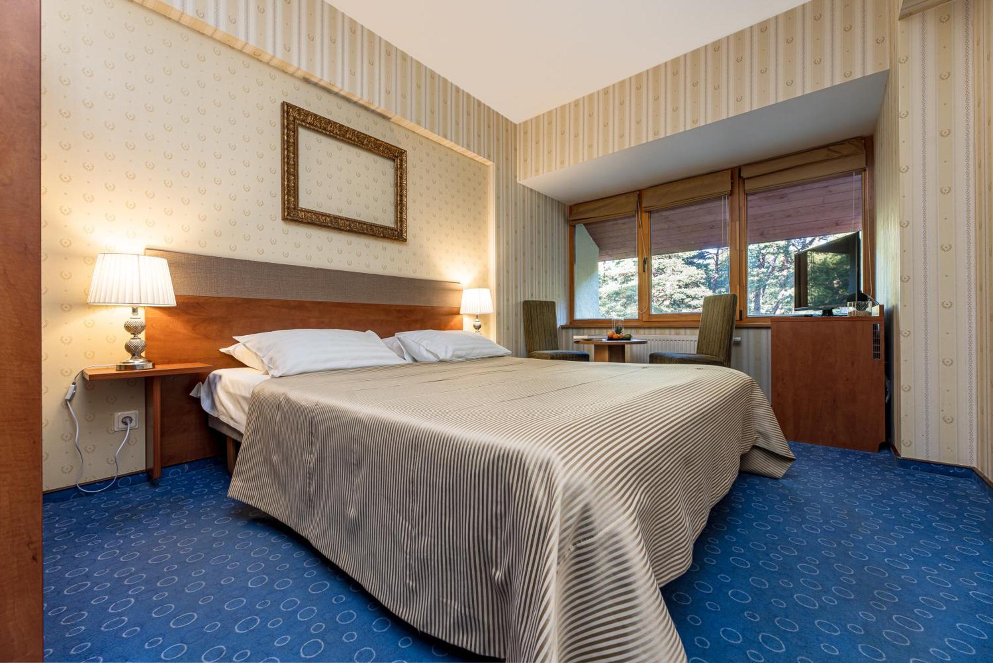 Palanga Park Hotel ห้อง รูปภาพ