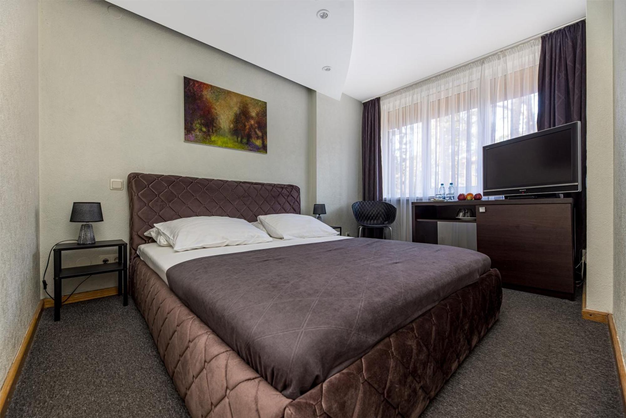 Palanga Park Hotel ห้อง รูปภาพ