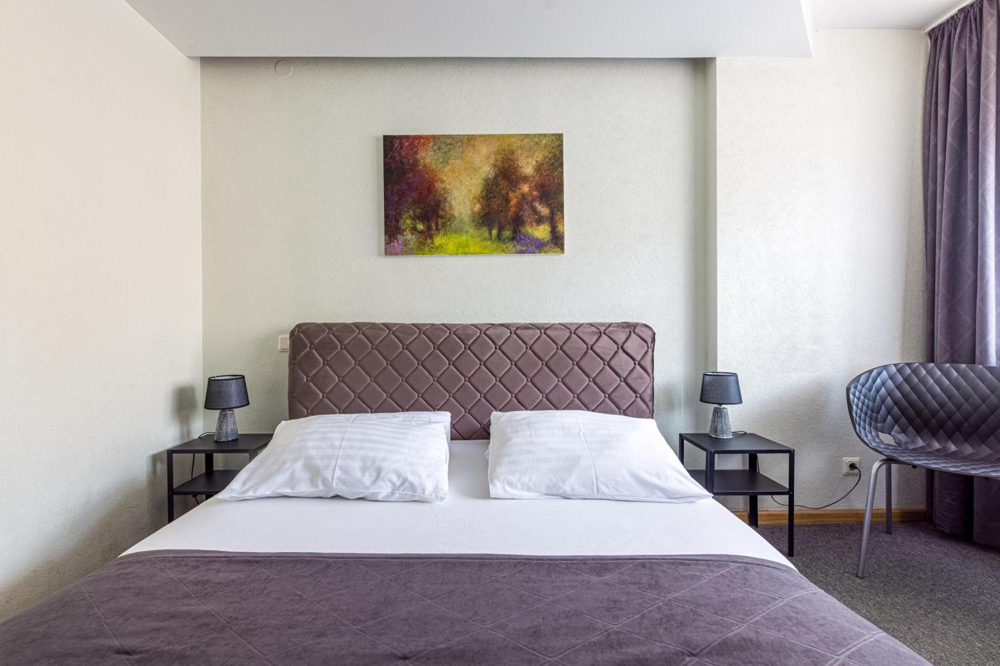 Palanga Park Hotel ห้อง รูปภาพ
