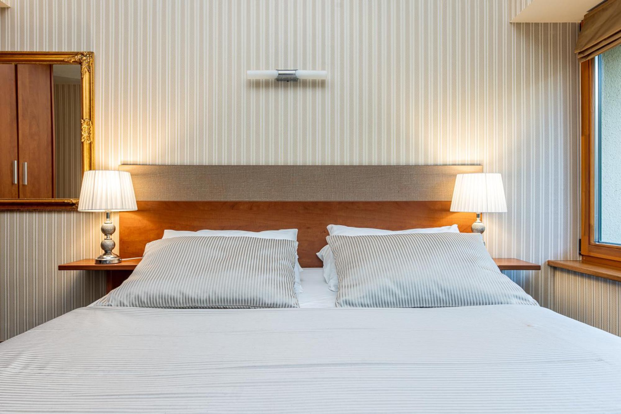 Palanga Park Hotel ห้อง รูปภาพ