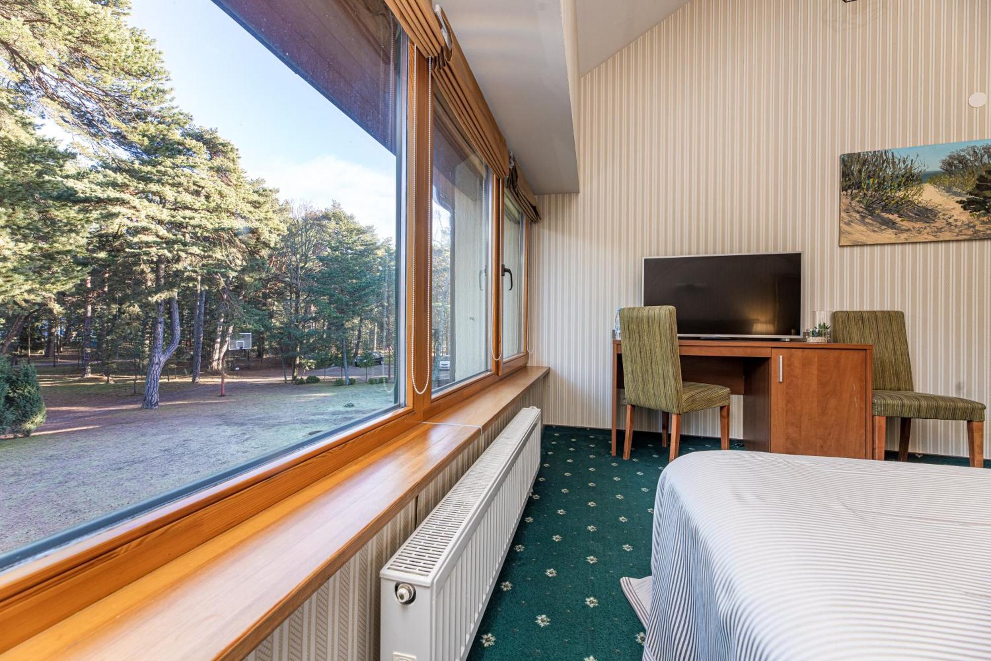 Palanga Park Hotel ห้อง รูปภาพ