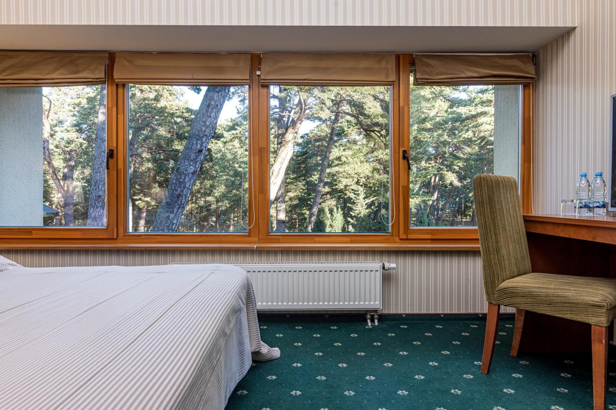 Palanga Park Hotel ห้อง รูปภาพ