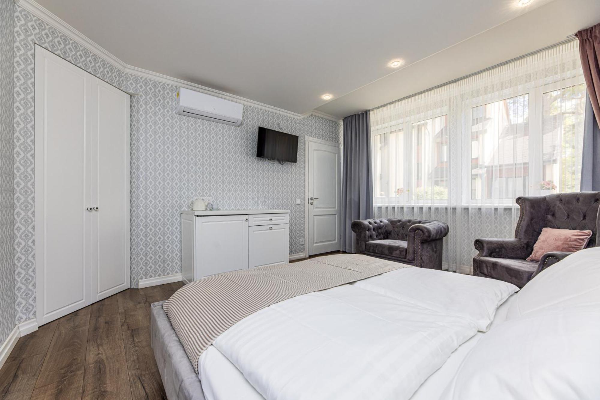 Palanga Park Hotel ห้อง รูปภาพ