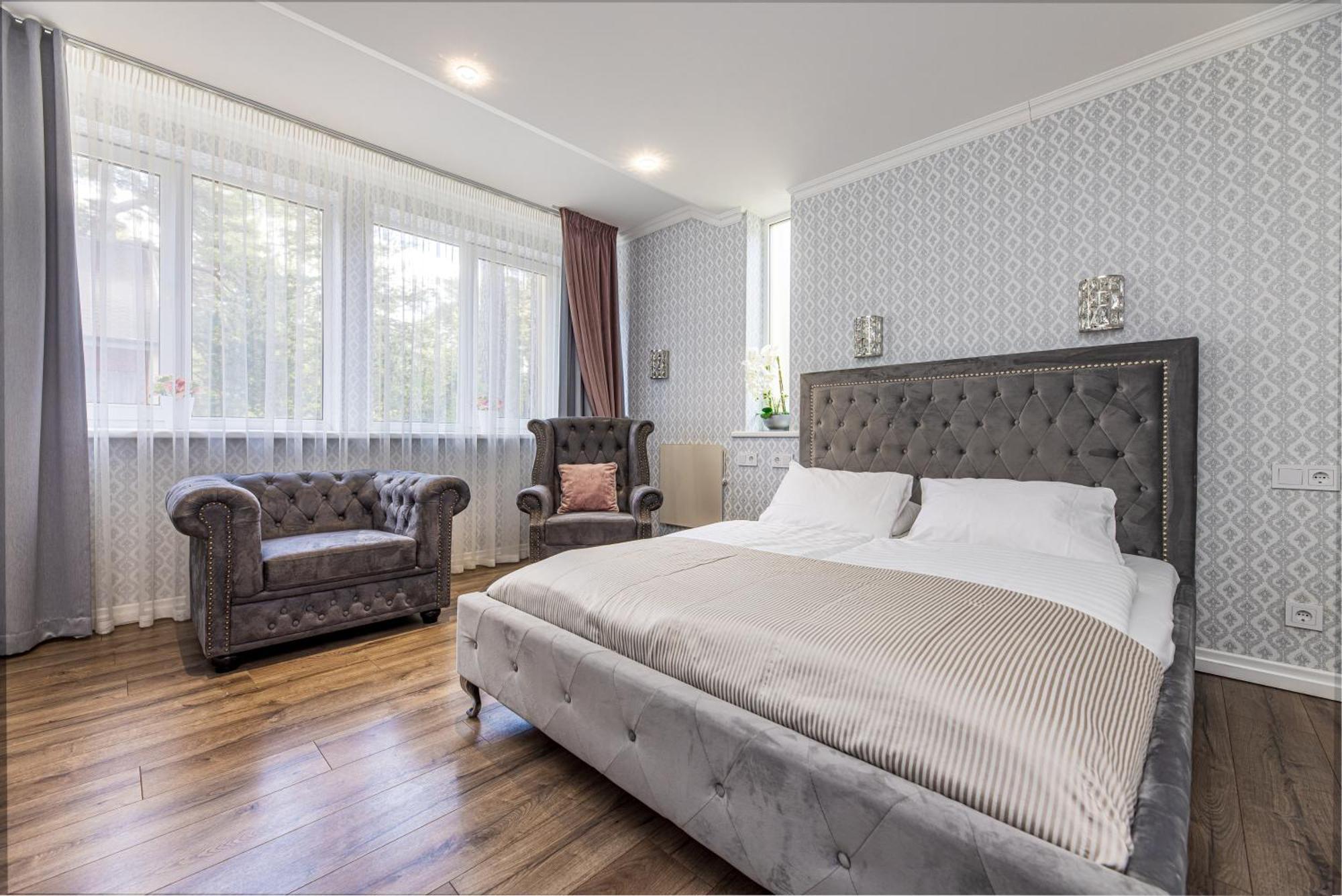 Palanga Park Hotel ห้อง รูปภาพ