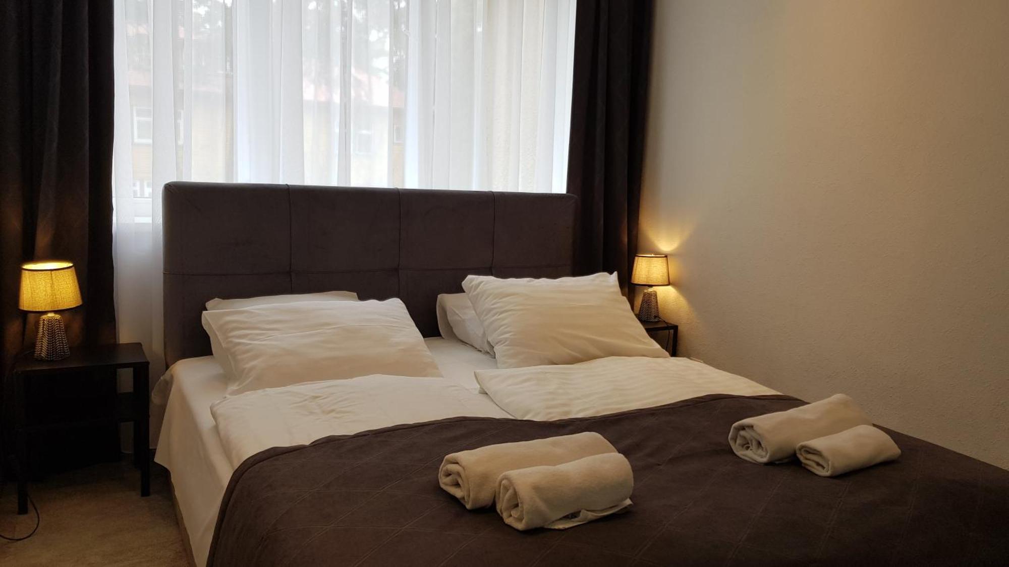 Palanga Park Hotel ห้อง รูปภาพ