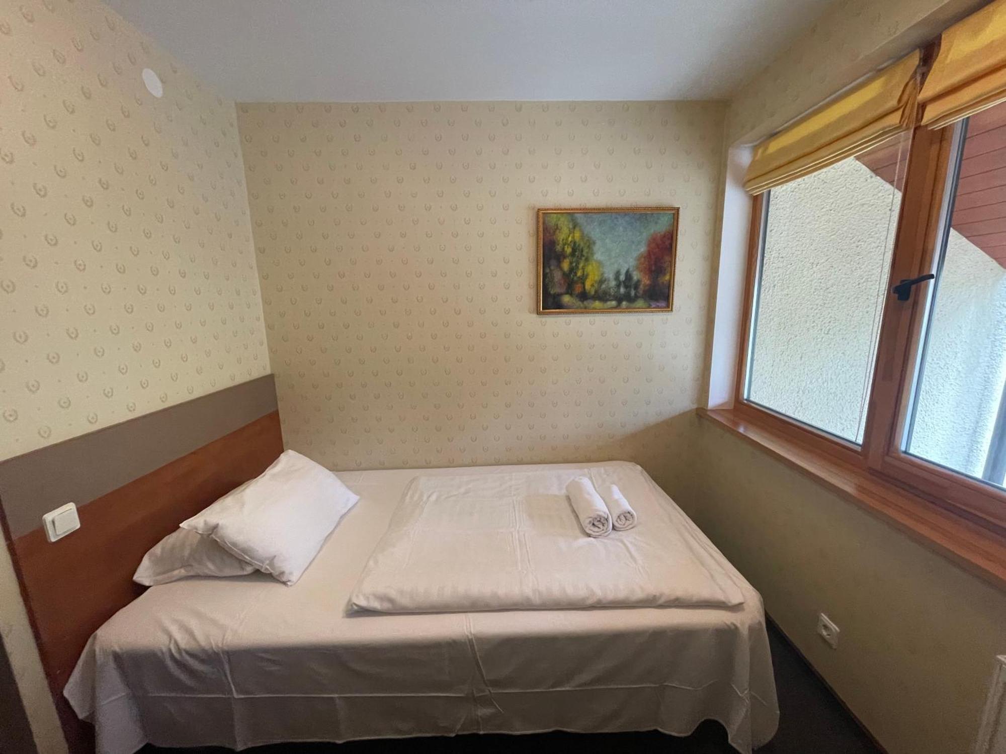 Palanga Park Hotel ห้อง รูปภาพ